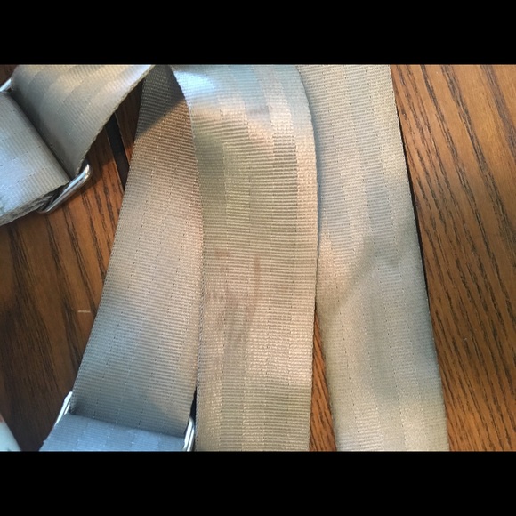 Petunia Pickle Bottom diaper bag - Picture 6 of 6